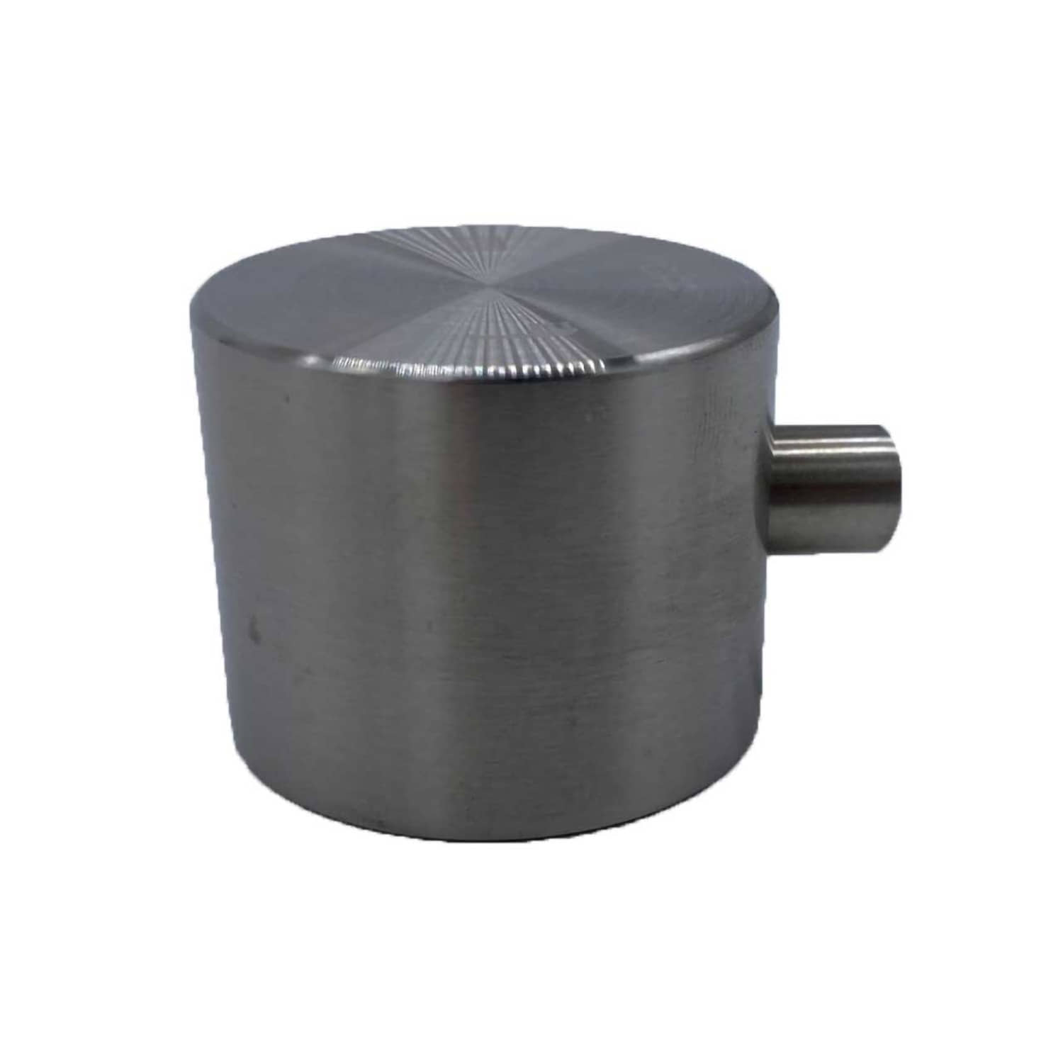 DEVIATORE-INOX-GRIGIO - Imagen 6