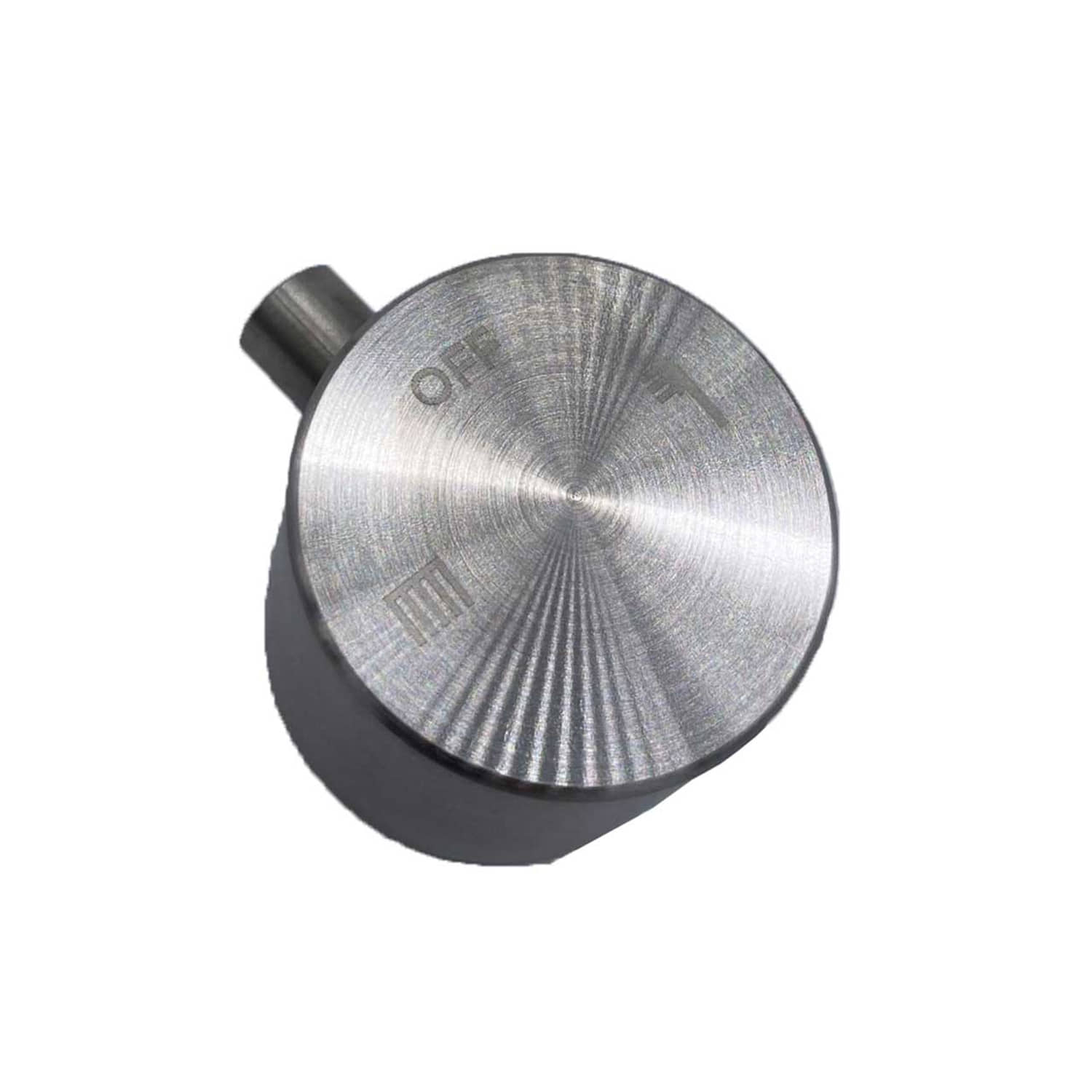 DEVIATORE-INOX-GRIGIO - Imagen 7