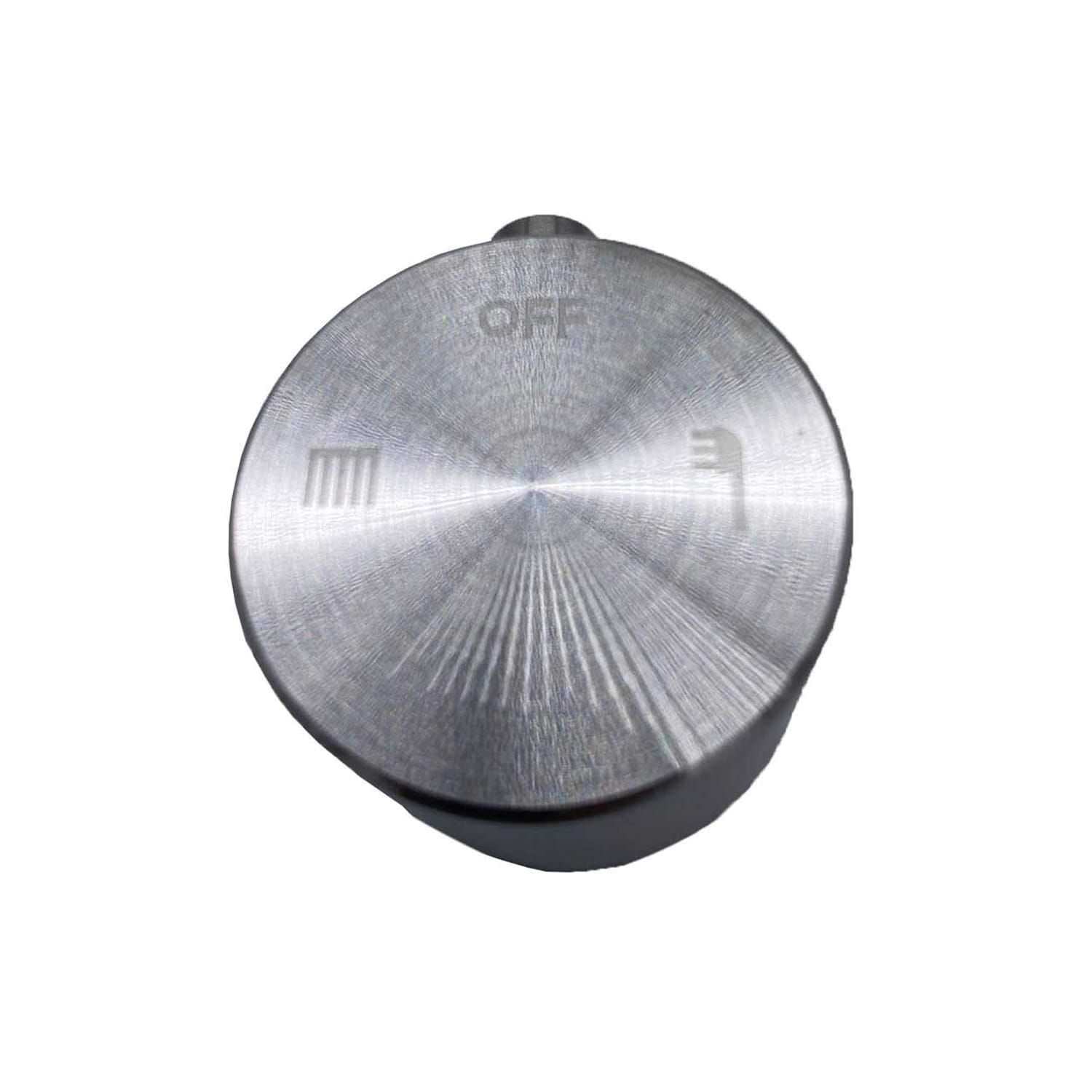 DEVIATORE-INOX-GRIGIO - Imagen 2