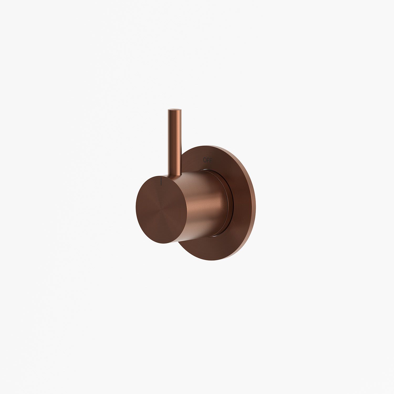 DEVIATORE-MURO-LEVANTE-ORO-ROSA - Imagen 2