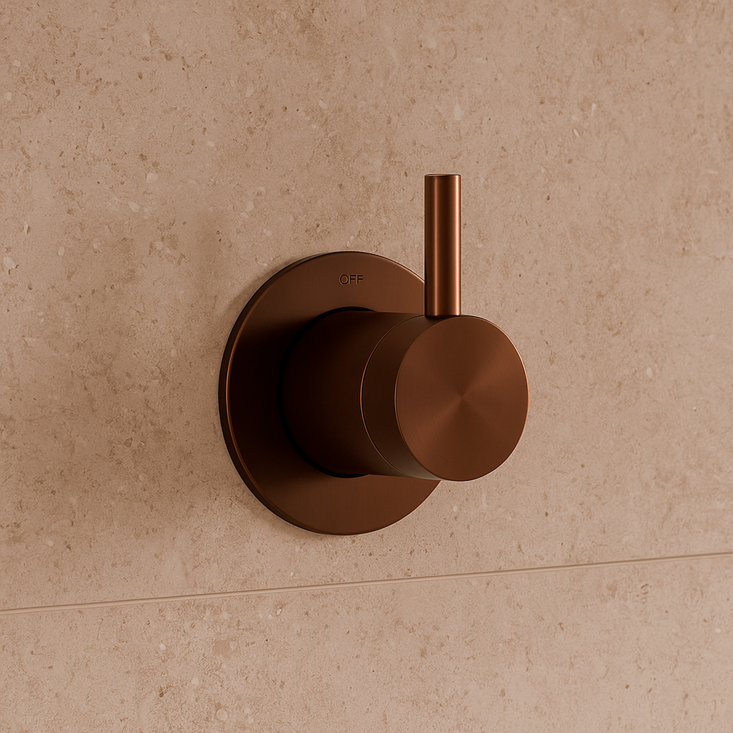 DEVIATORE-MURO-LEVANTE-ORO-ROSA - Imagen 13