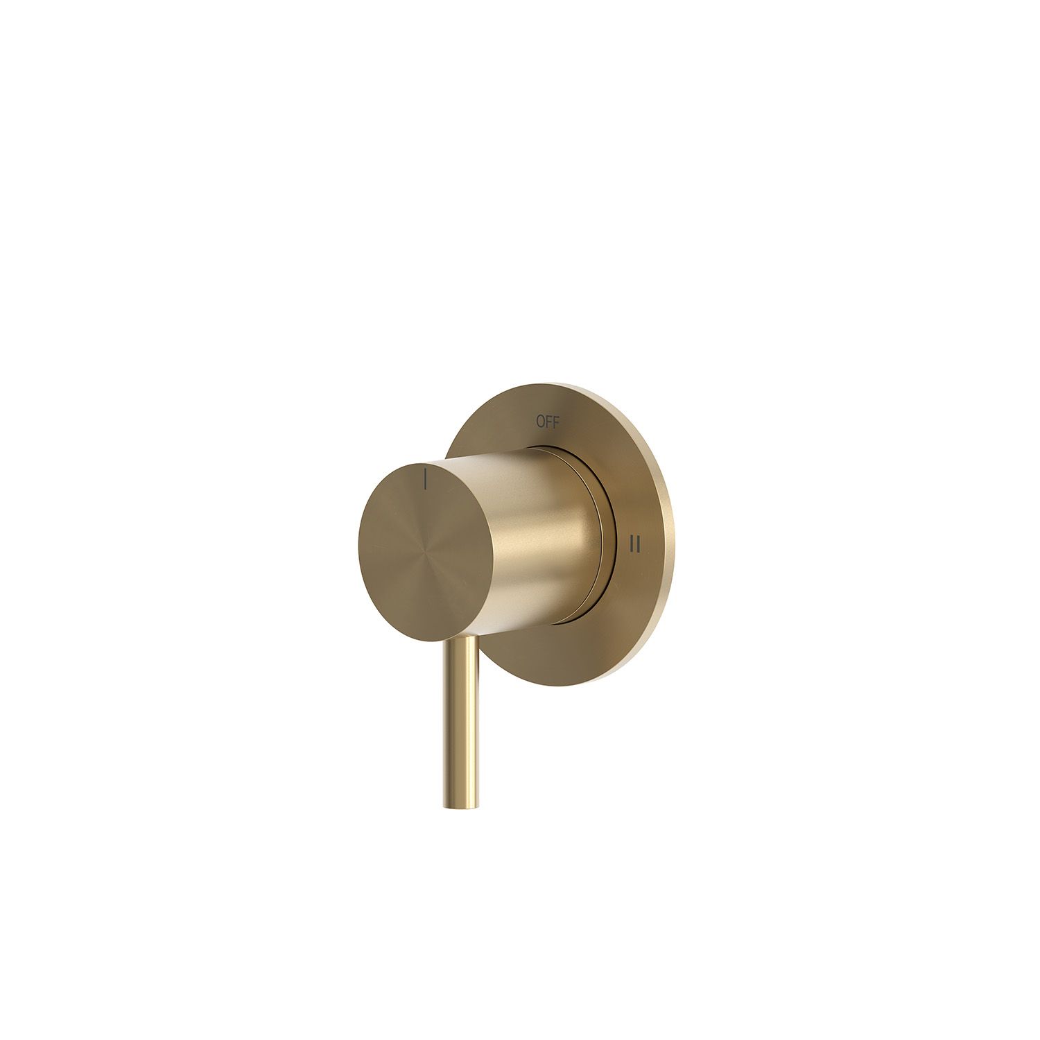 DEVIATORE-MURO-LEVANTE-ORO DEVIATORE-MURO-LEVANTE-ORO