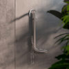 DOCCIA-ARBOREA-INOX DOCCIA ARBOREA INOX Ambientata 100x100