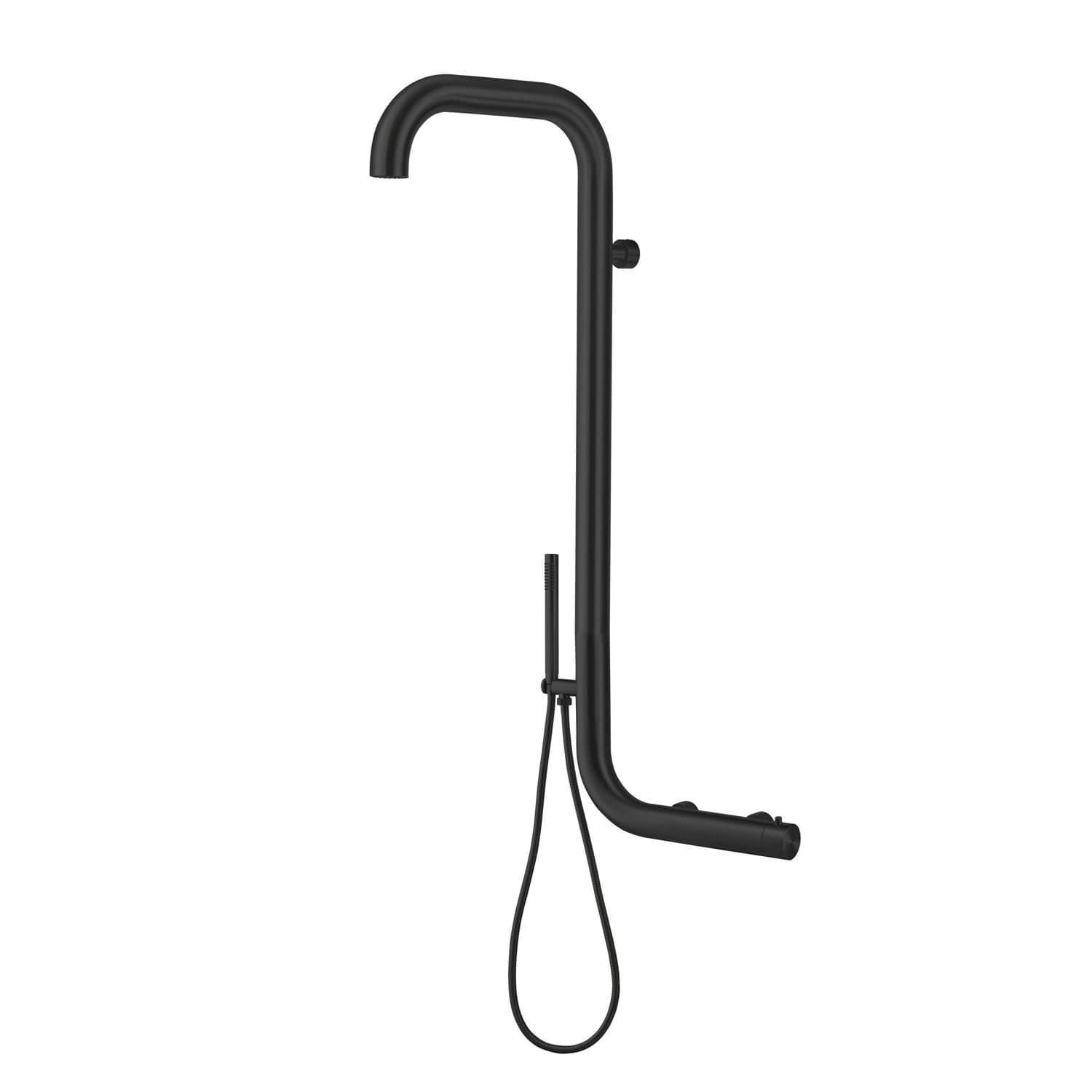 DOCCIA-ARBOREA-NERA - Imagen 7