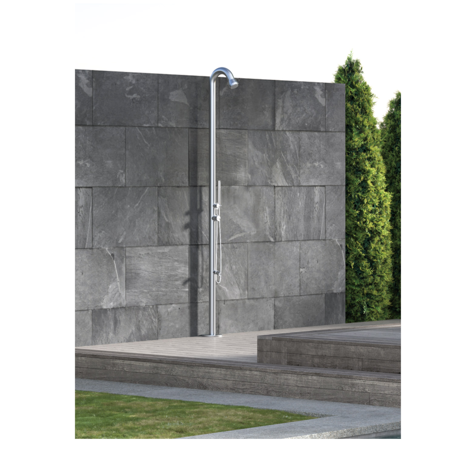 DOCCIA-BOSA-INOX-4 DOCCIA-BOSA-INOX - Imagen 5