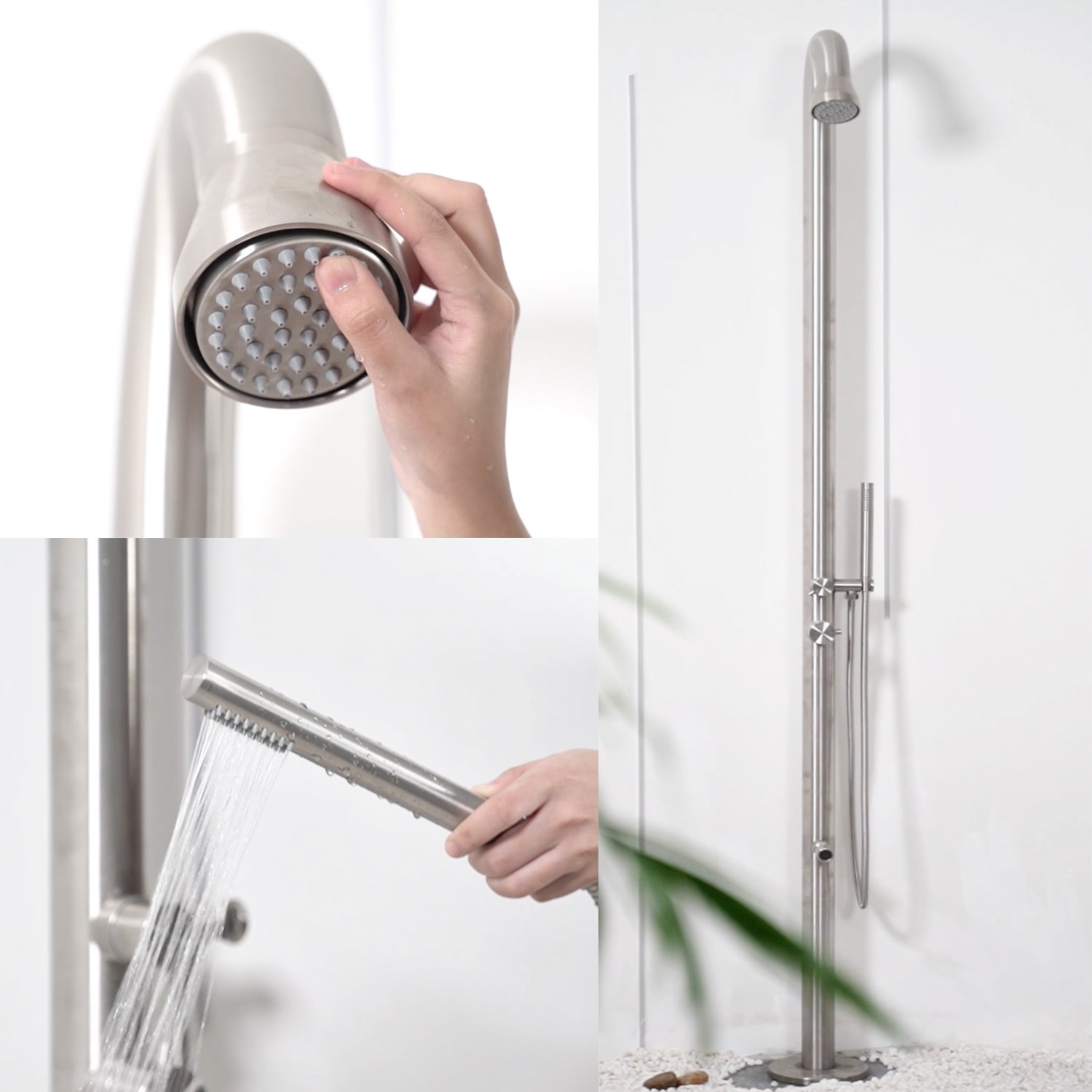 DOCCIA-BOSA-INOX-6 DOCCIA-BOSA-INOX - Imagen 7