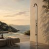 DOCCIA-BOSA-INOX DOCCIA BOSA INOX Ambientata 100x100