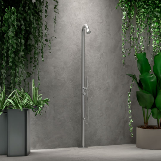 DOCCIA-BOSA-INOX