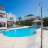 Luxury,Villa,Show,Home,In,Tropical,Summer,Holiday,Resort,With