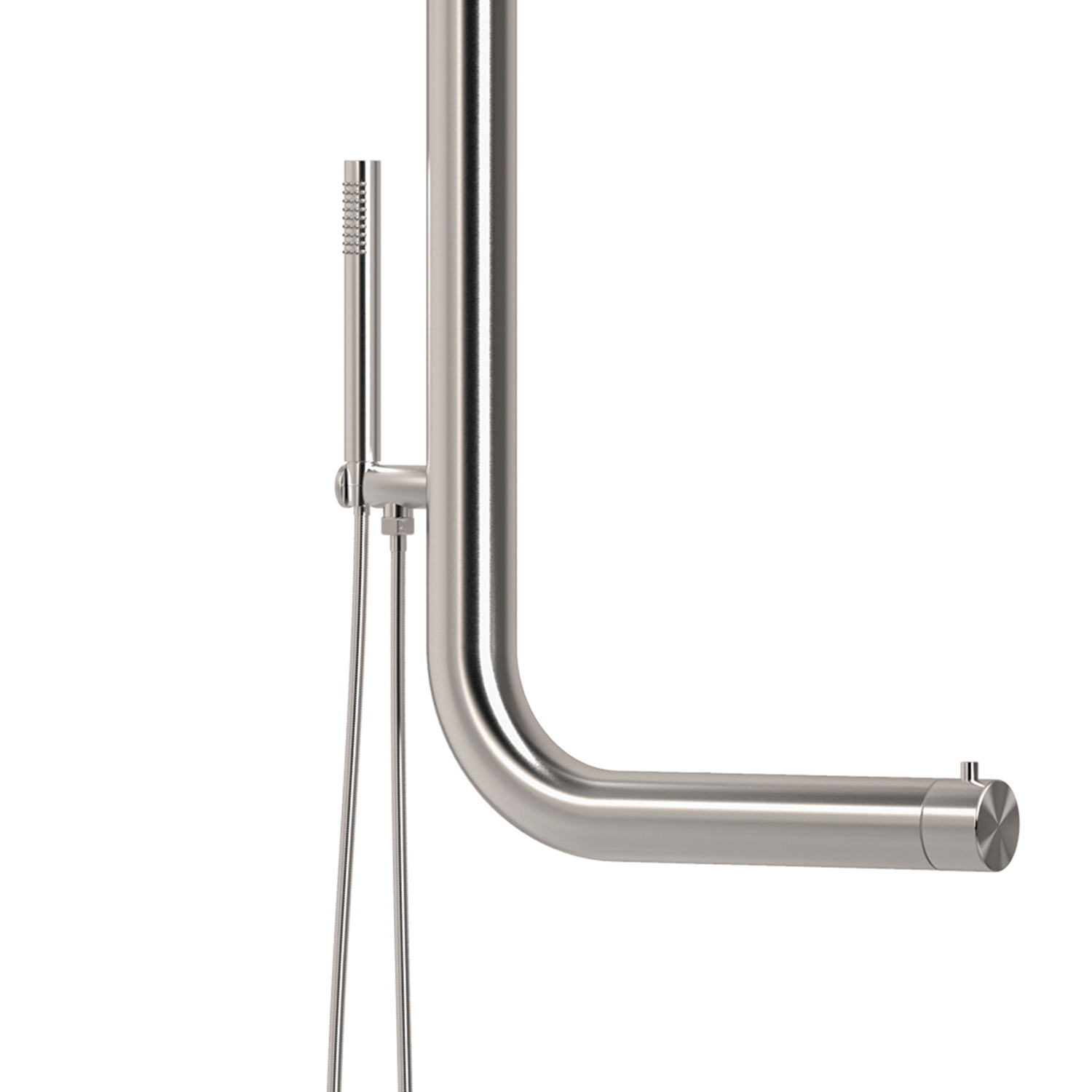 DOCCIA-CABRAS-INOX-2 DOCCIA-CABRAS-INOX - Imagen 3