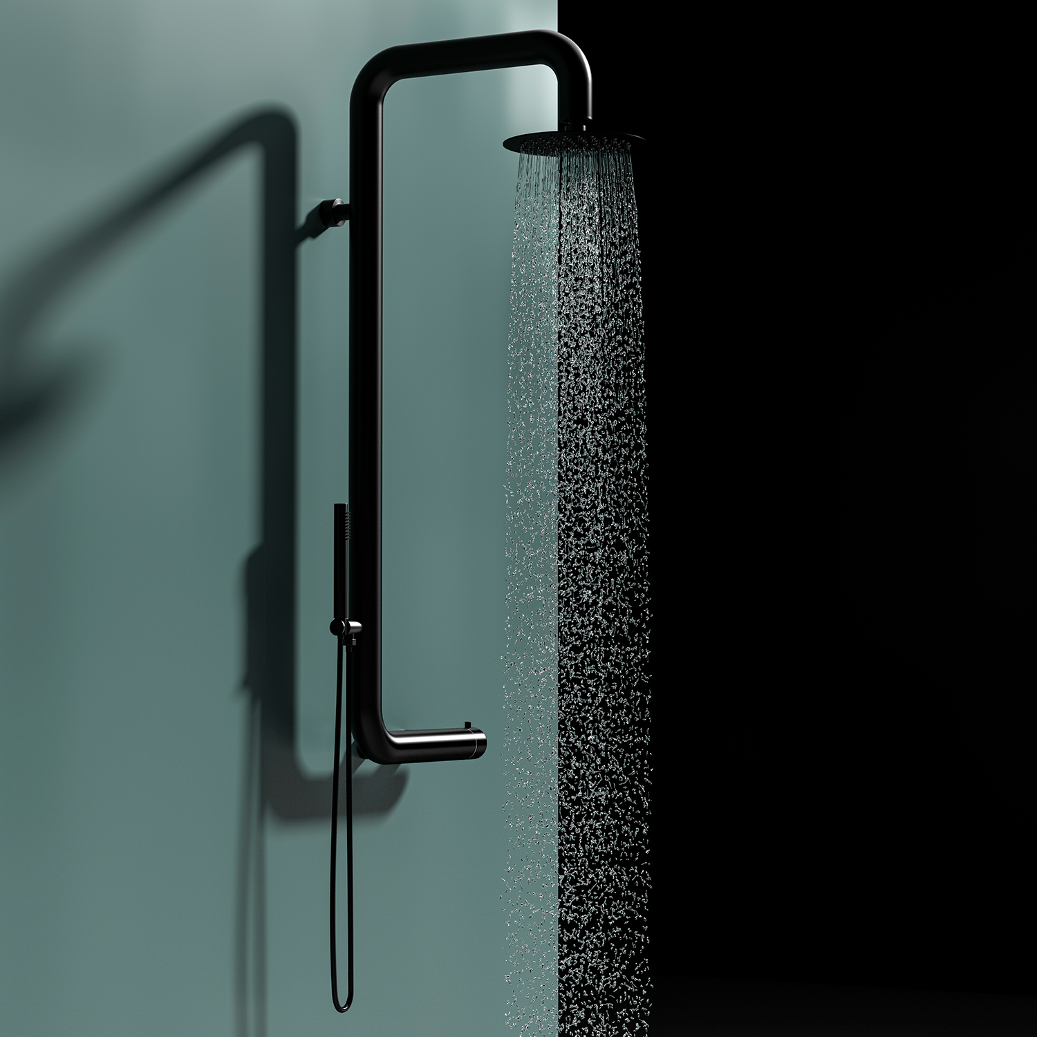 DOCCIA-CABRAS-NERA - Imagen 19