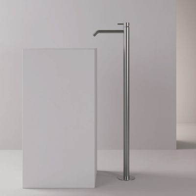 DOCCIA-CALASETTA-INOX