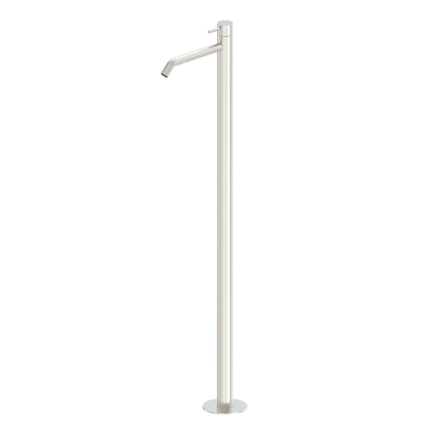 DOCCIA-CALASETTA-INOX DOCCIA-CALASETTA-INOX - Imagen 2