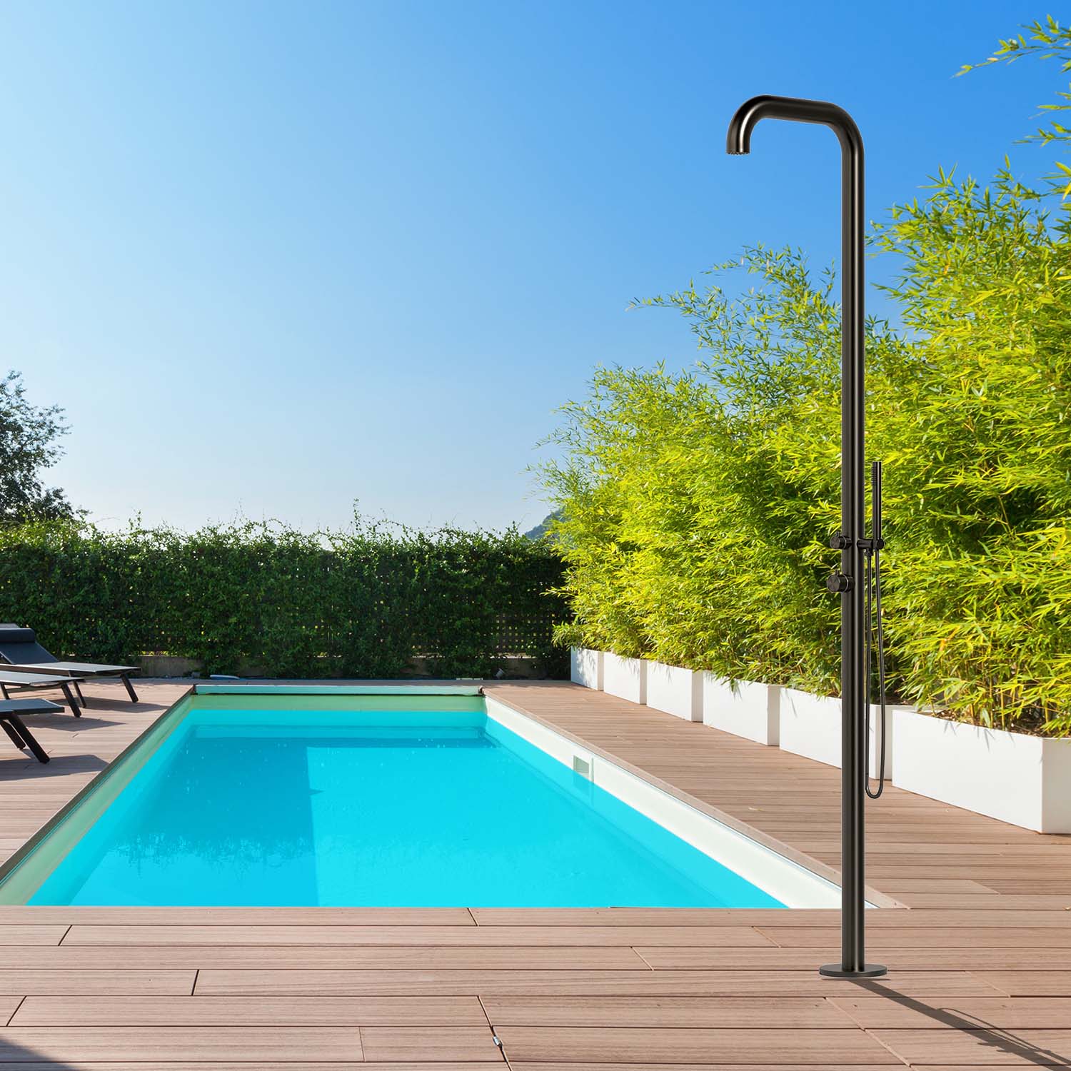 DOCCIA-CHIA-CANNA-FUCILE - Imagen 14