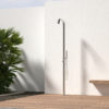 DOCCIA-CHIA-INOX DOCCIA CHIA INOX Ambientata 100x100