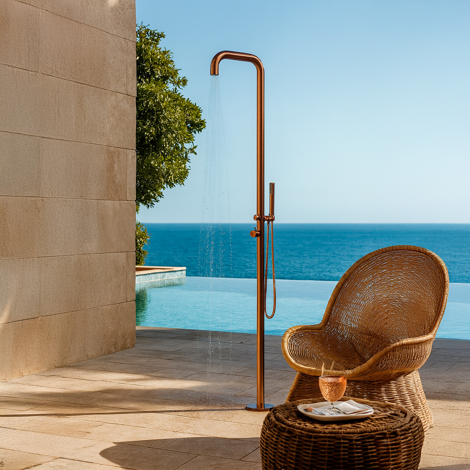 DOCCIA-CHIA-ORO-ROSA - Imagen 10