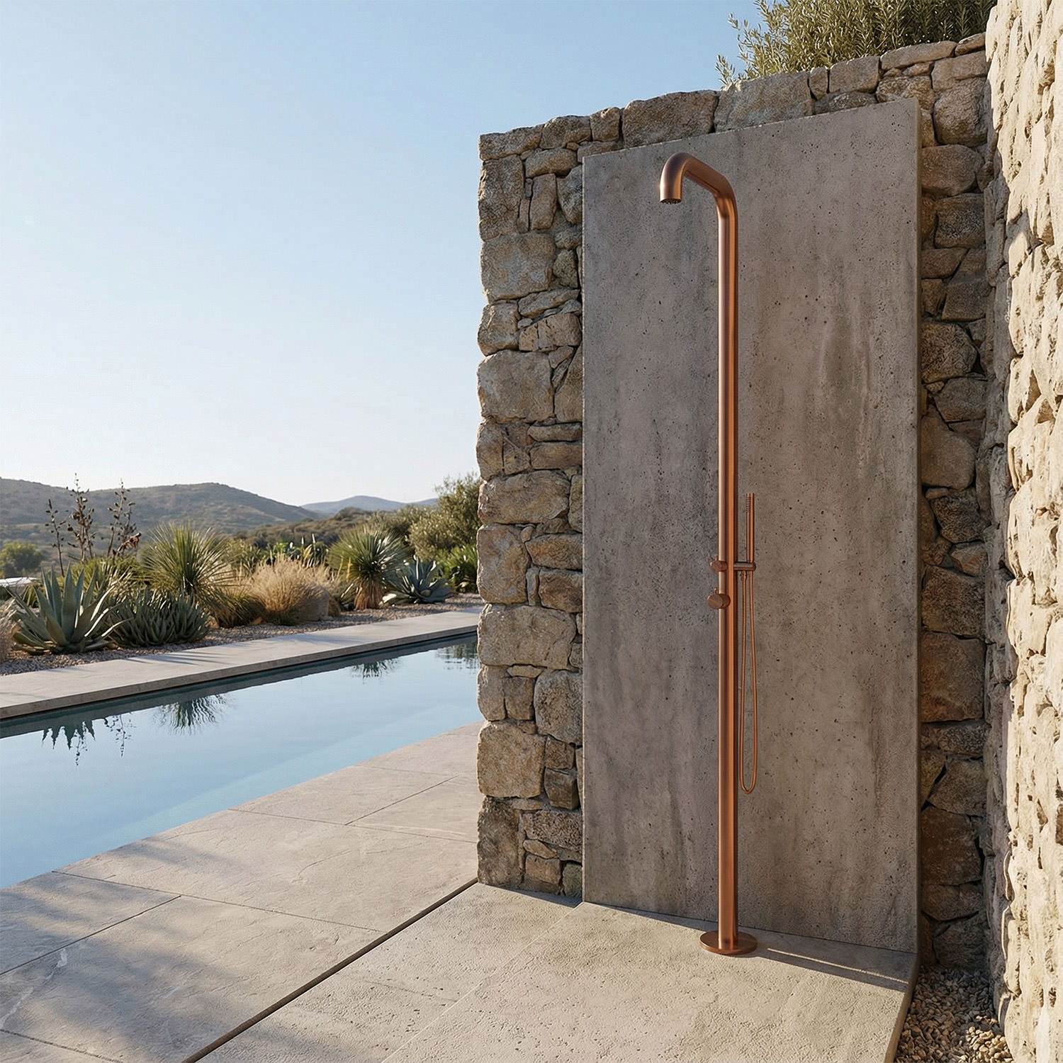 DOCCIA-CHIA-ORO-ROSA - Imagen 19