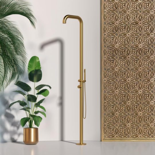 DOCCIA-CHIA-ORO