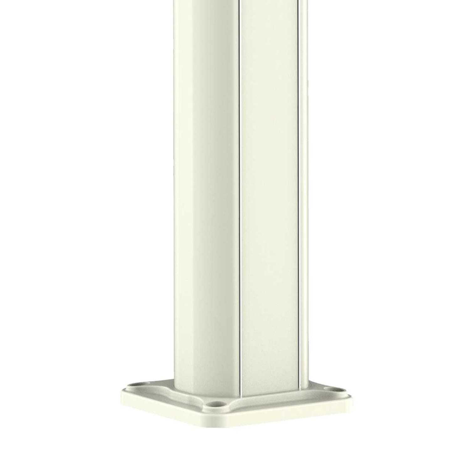 DOCCIA-DAFNE-BIANCA-5 - SINED | Duchas de piscina | Chaise longue de jardín | Chimeneas eléctricas | Calefactores infrarrojos