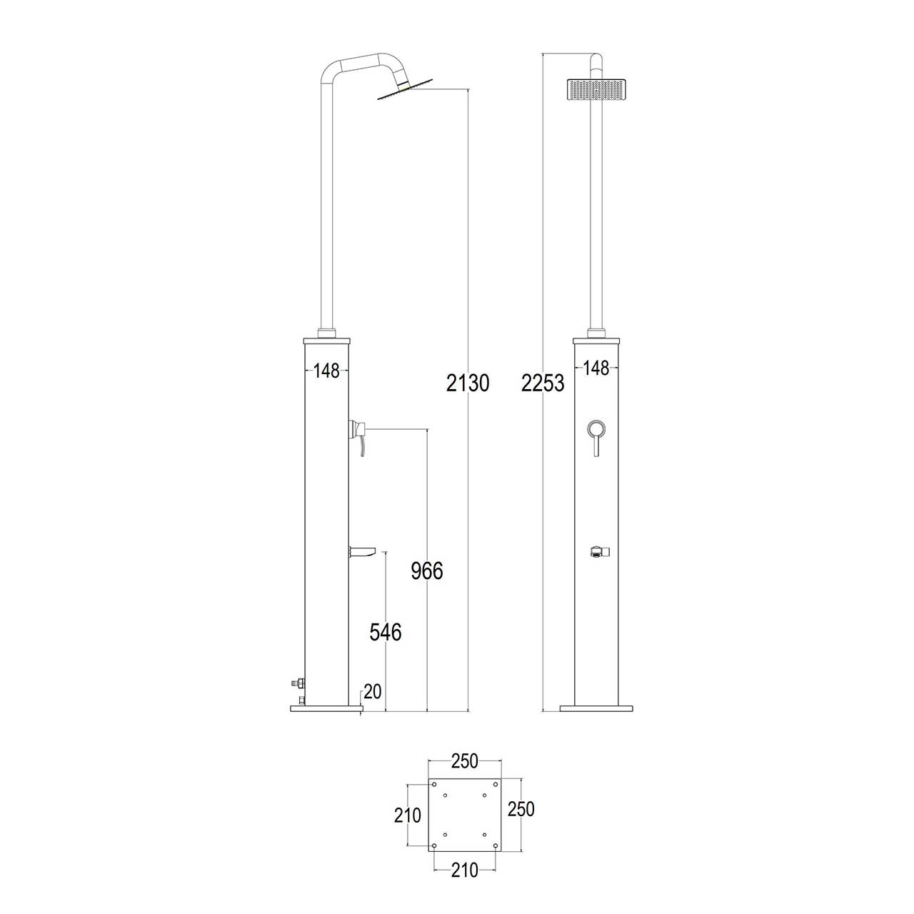 DOCCIA-DINO-NERA - Imagen 11