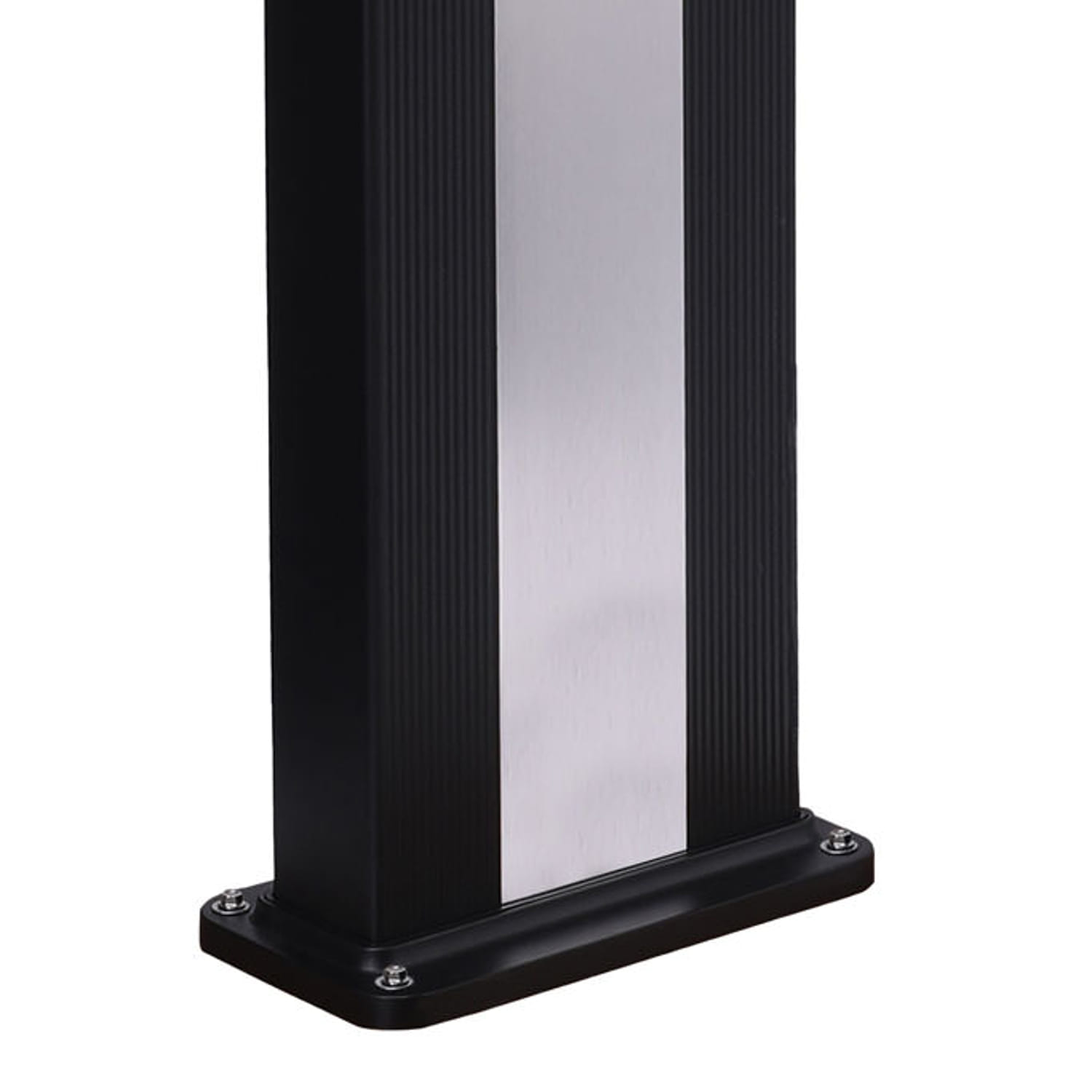 DOCCIA-ELLA-NERA-INOX - Imagen 5