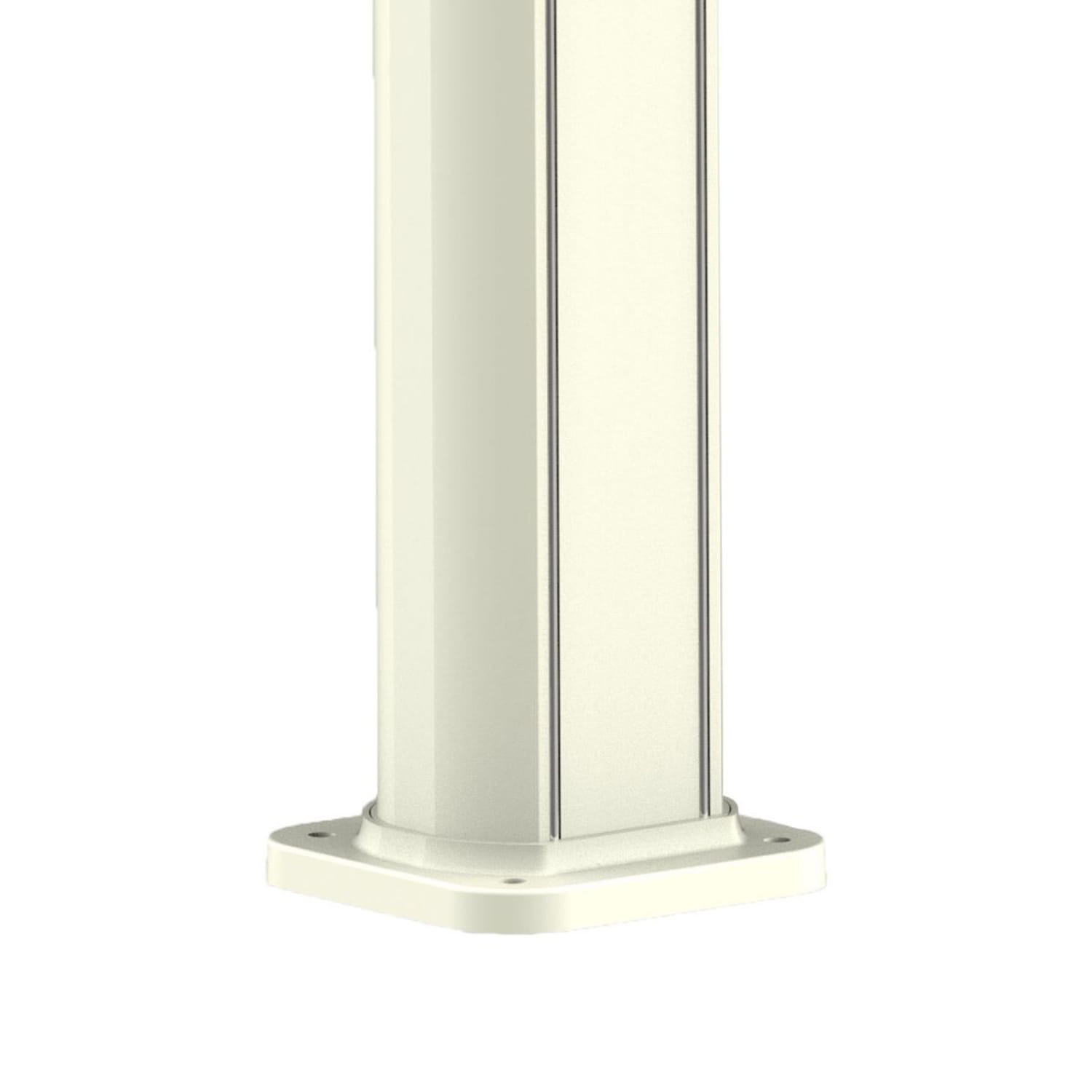 DOCCIA-EMI-BIANCA-5 - SINED | Duchas de piscina | Chaise longue de jardín | Chimeneas eléctricas | Calefactores infrarrojos