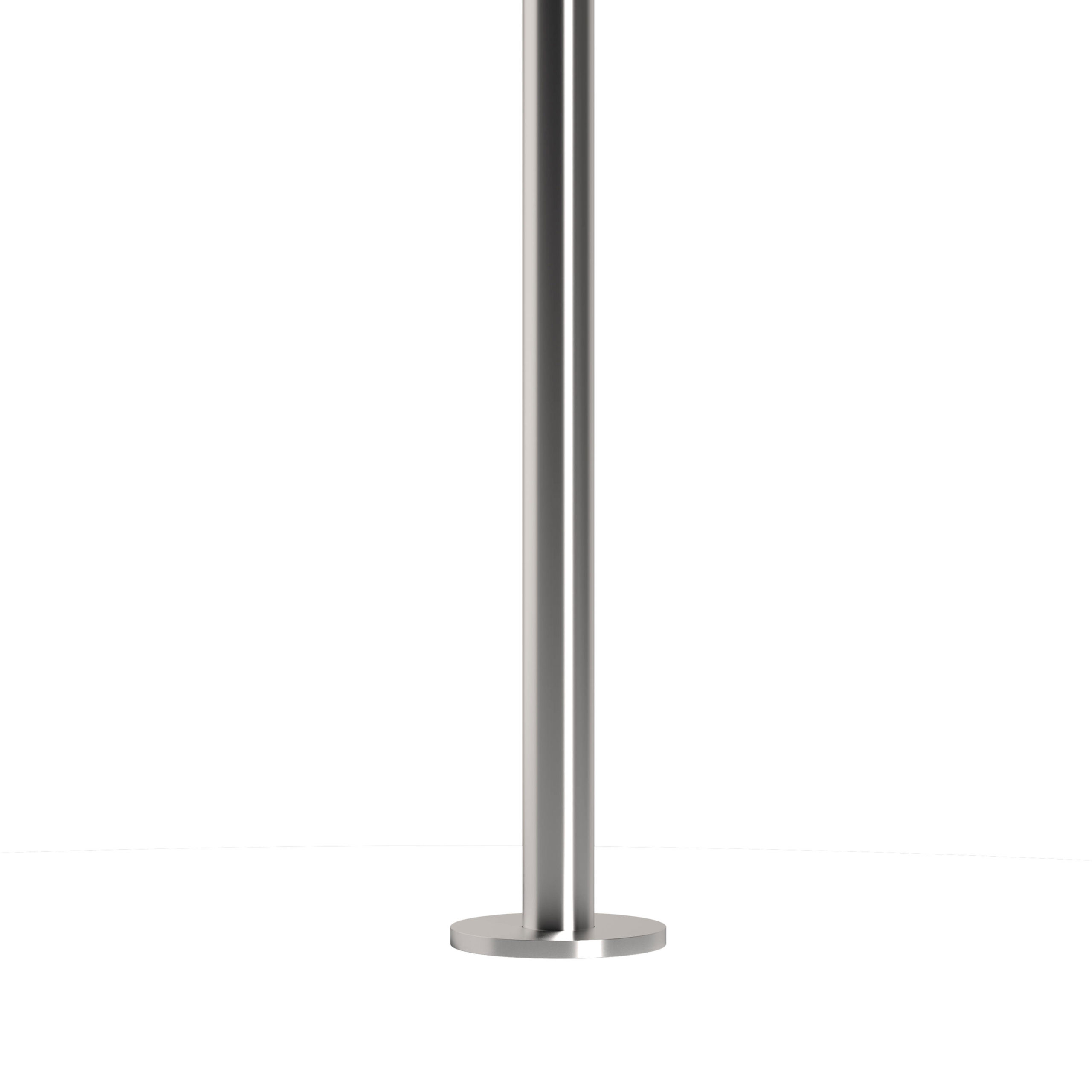 DOCCIA-INOX-BICEFALO-3 DOCCIA-INOX-BICEFALO - Imagen 4