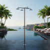 DOCCIA-INOX-IDRA-4T DOCCIA INOX IDRA 4T Ambientata 100x100