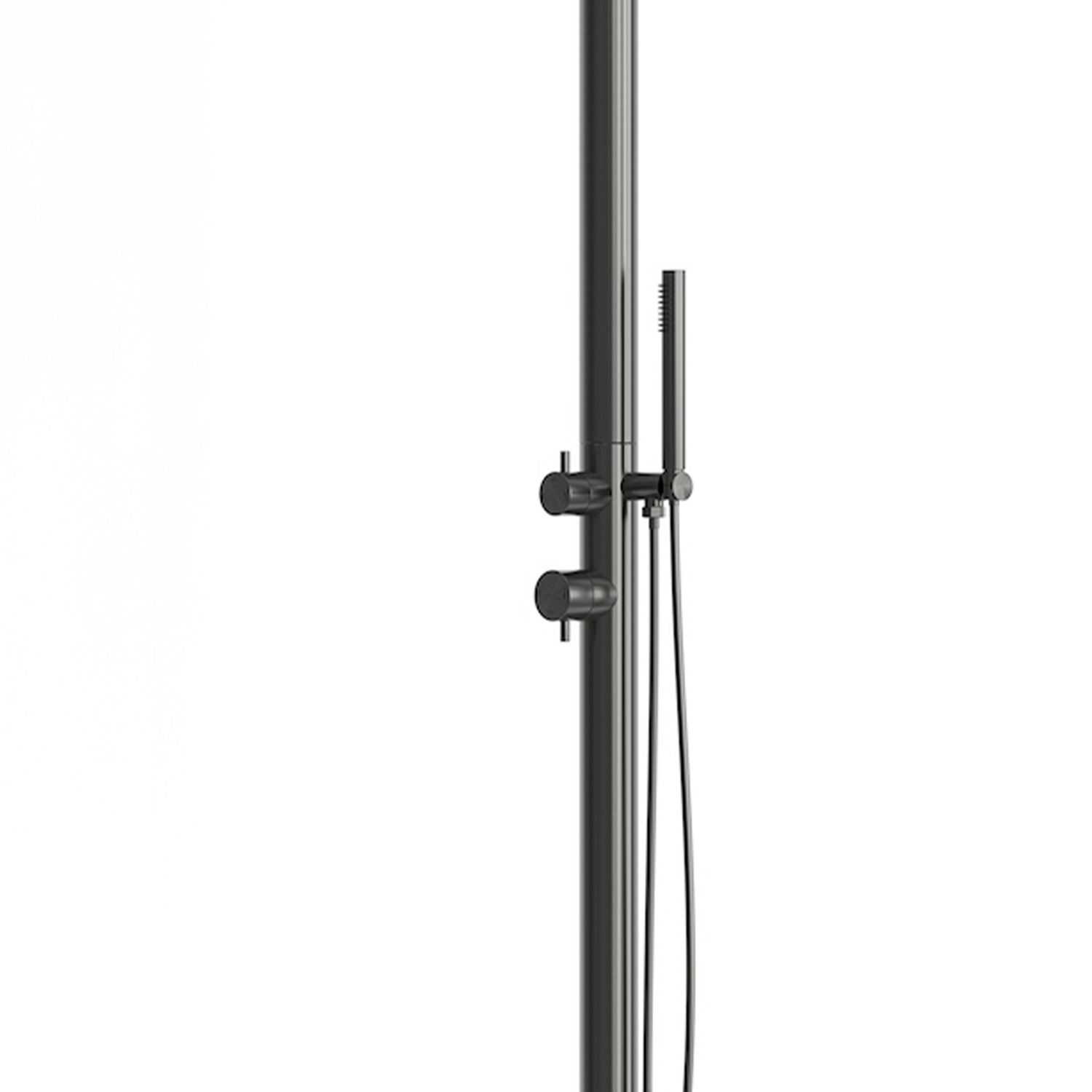 DOCCIA-INOX-LUNA-D-CANNA-FUCILE-2 DOCCIA-INOX-LUNA-D-CANNA-FUCILE - Imagen 3