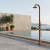DOCCIA-INOX-LUNA-D-ORO-ROSA DOCCIA INOX LUNA D ORO ROSA Ambientata 100x100
