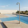 DOCCIA-INOX-LUNA-TMP-INOX DOCCIA INOX LUNA TMP INOX Ambientata 100x100