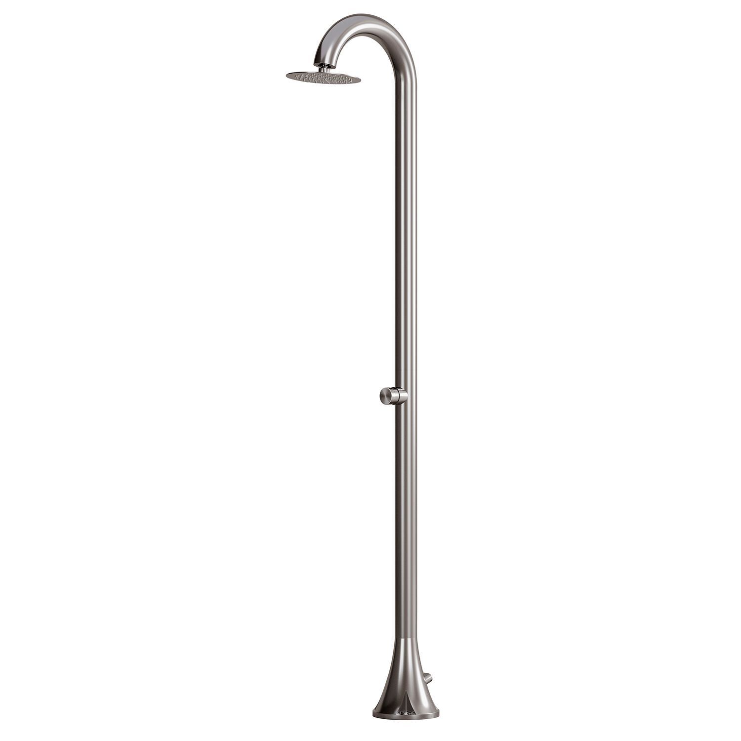DOCCIA-INOX-LUNA-TMP-INOX DOCCIA-INOX-LUNA-TMP-INOX - Imagen 2
