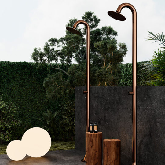 DOCCIA-INOX-LUNA-TMP-ORO-ROSA