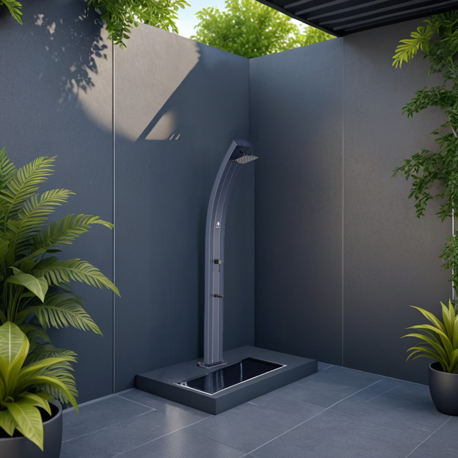 DOCCIA-LEA-GRIGIA - Imagen 11