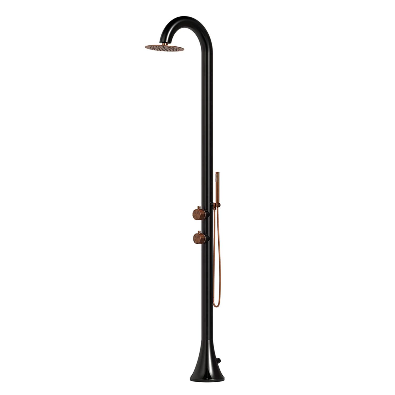 DOCCIA-LUNA-DUO-NERA-OROROSA - Imagen 5