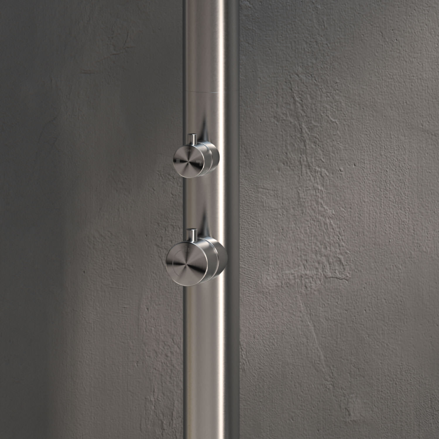 DOCCIA-OLBIA-INOX-2 DOCCIA-OLBIA-INOX - Imagen 3