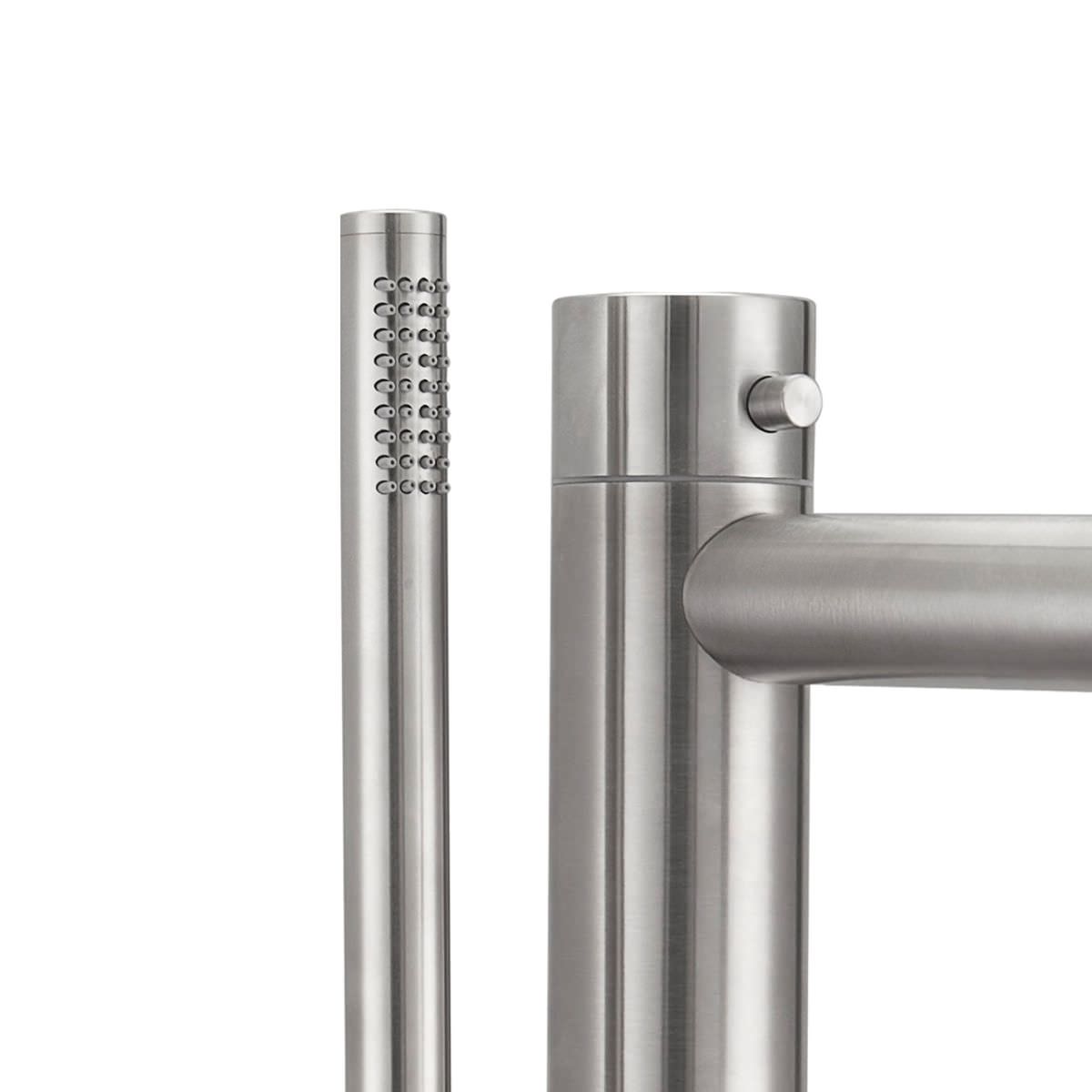 DOCCIA-ORISTANO-INOX-2 DOCCIA-ORISTANO-INOX - Imagen 3