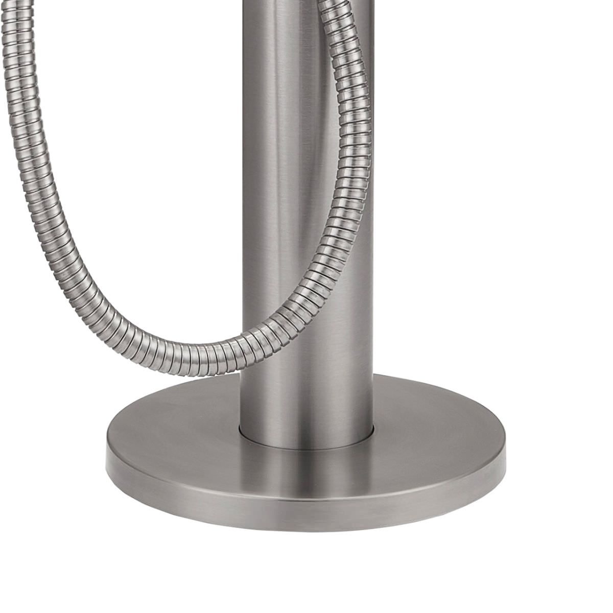 DOCCIA-ORISTANO-INOX-5 DOCCIA-ORISTANO-INOX - Imagen 6