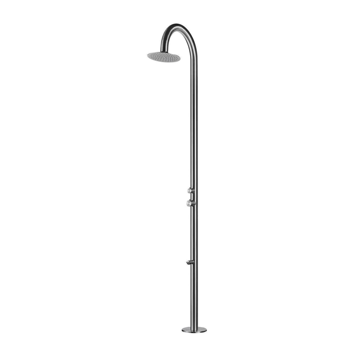 DOCCIA-PALAU-INOX DOCCIA-PALAU-INOX - Imagen 2