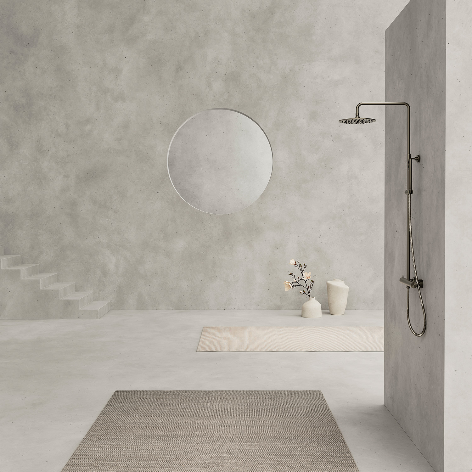 DOCCIA-PARETE-LEVANTE-TERMOSTATICA-CANNA-FUCILE