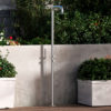 DOCCIA-PULA-INOX DOCCIA PULA INOX Ambientata 100x100