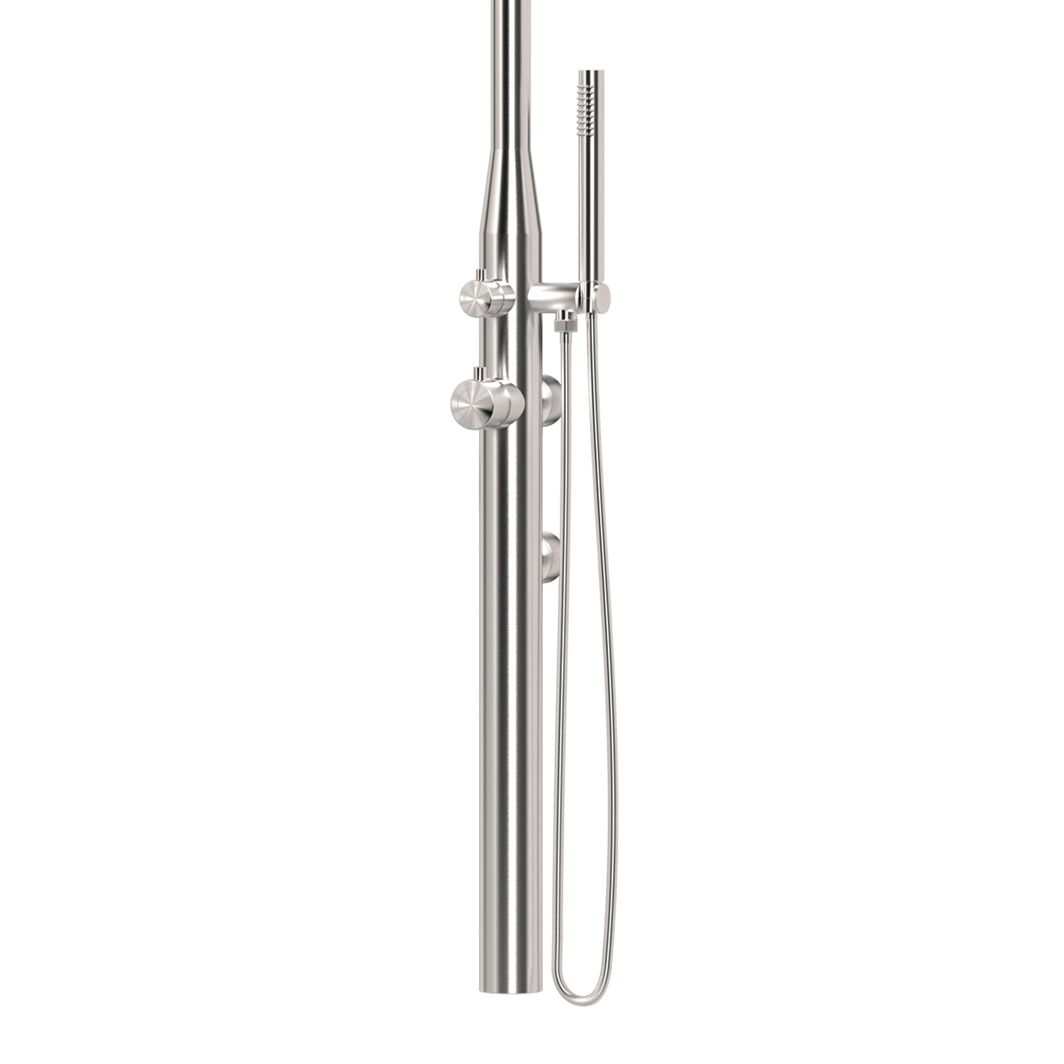 DOCCIA-PULA-PARETE-INOX-2 DOCCIA-PULA-PARETE-INOX - Imagen 3