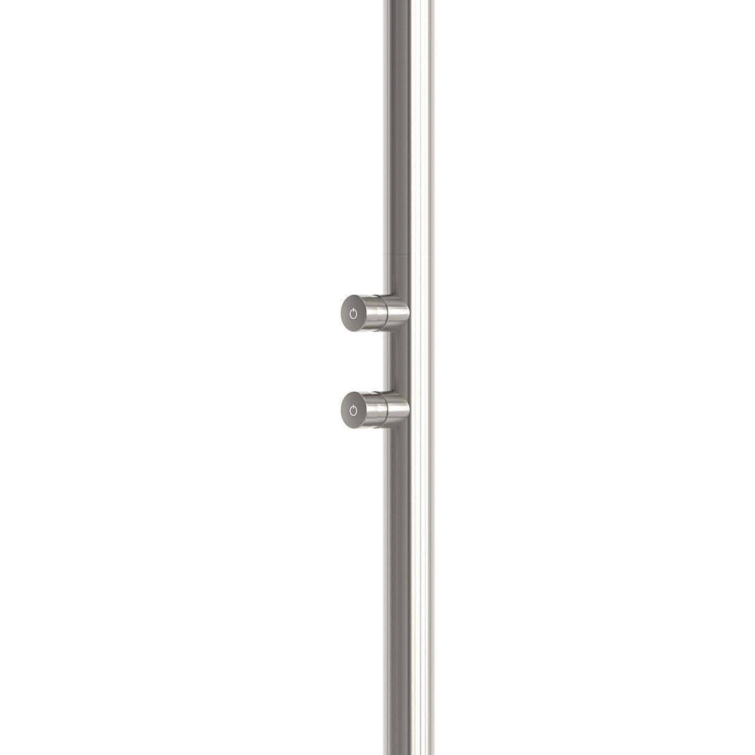 DOCCIA-QUARTU-DOPPIO-TMP-INOX-2 DOCCIA-QUARTU-DOPPIO-TMP-INOX - Imagen 3