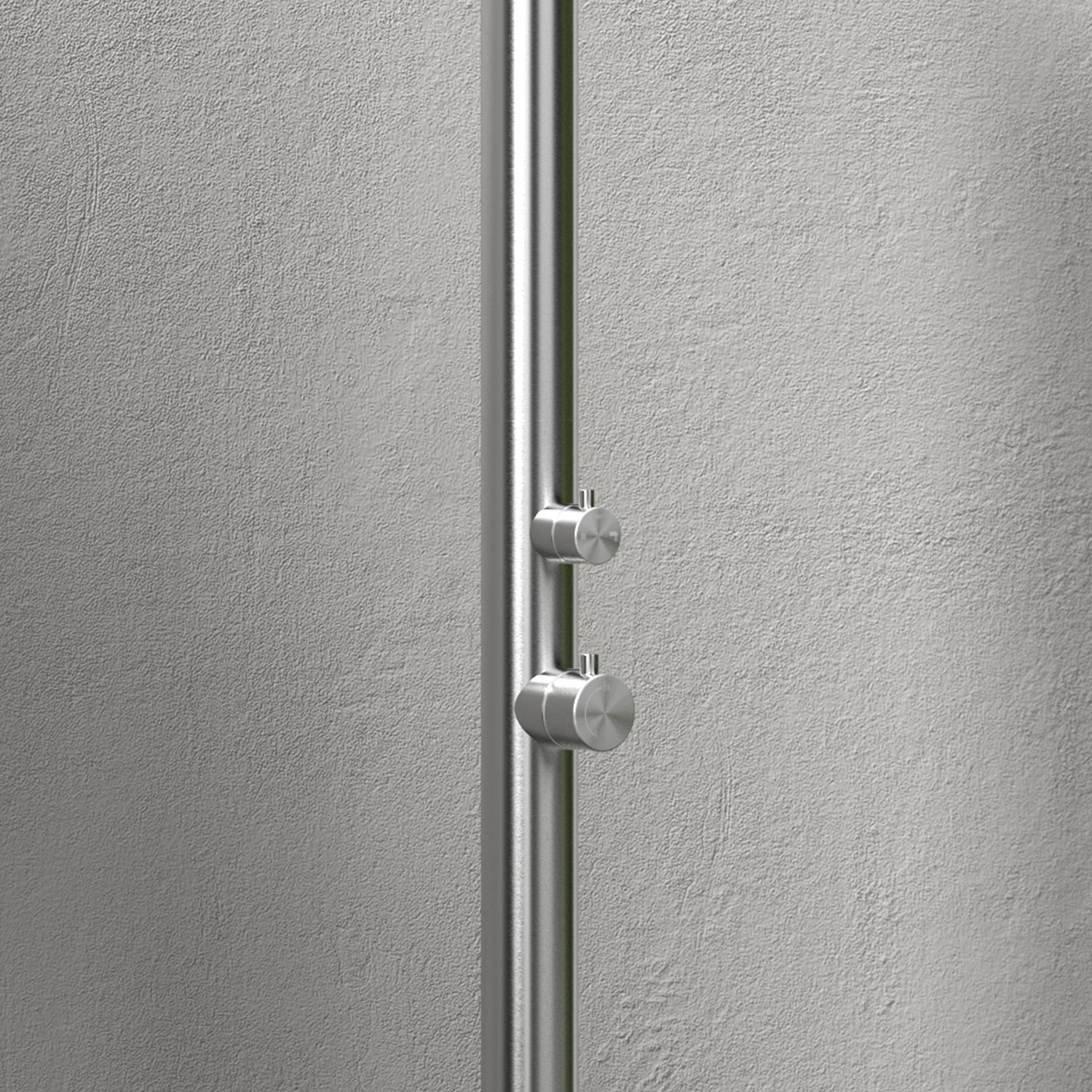 DOCCIA-QUARTU-INOX - Imagen 3