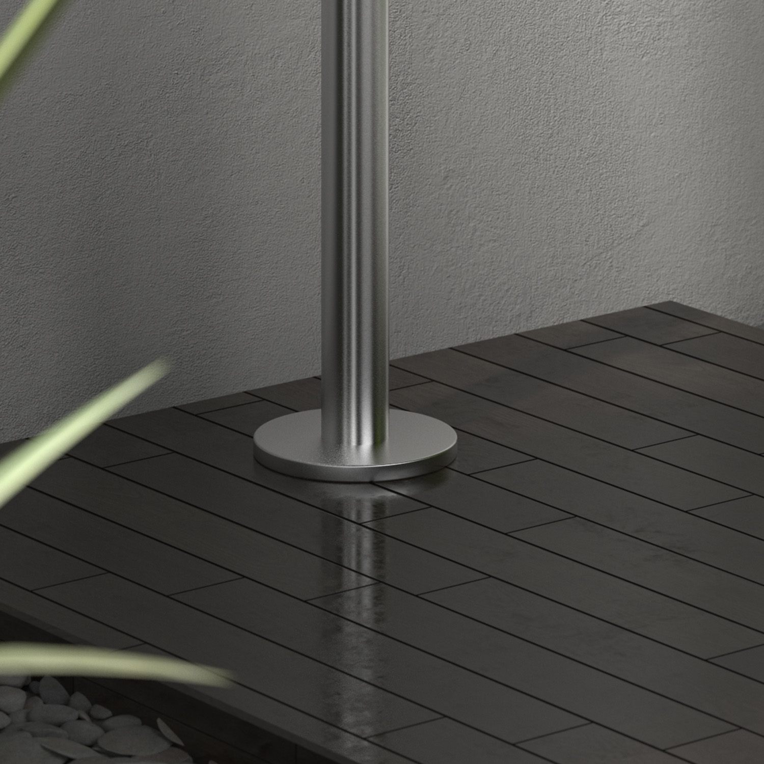 DOCCIA-QUARTU-INOX - Imagen 5