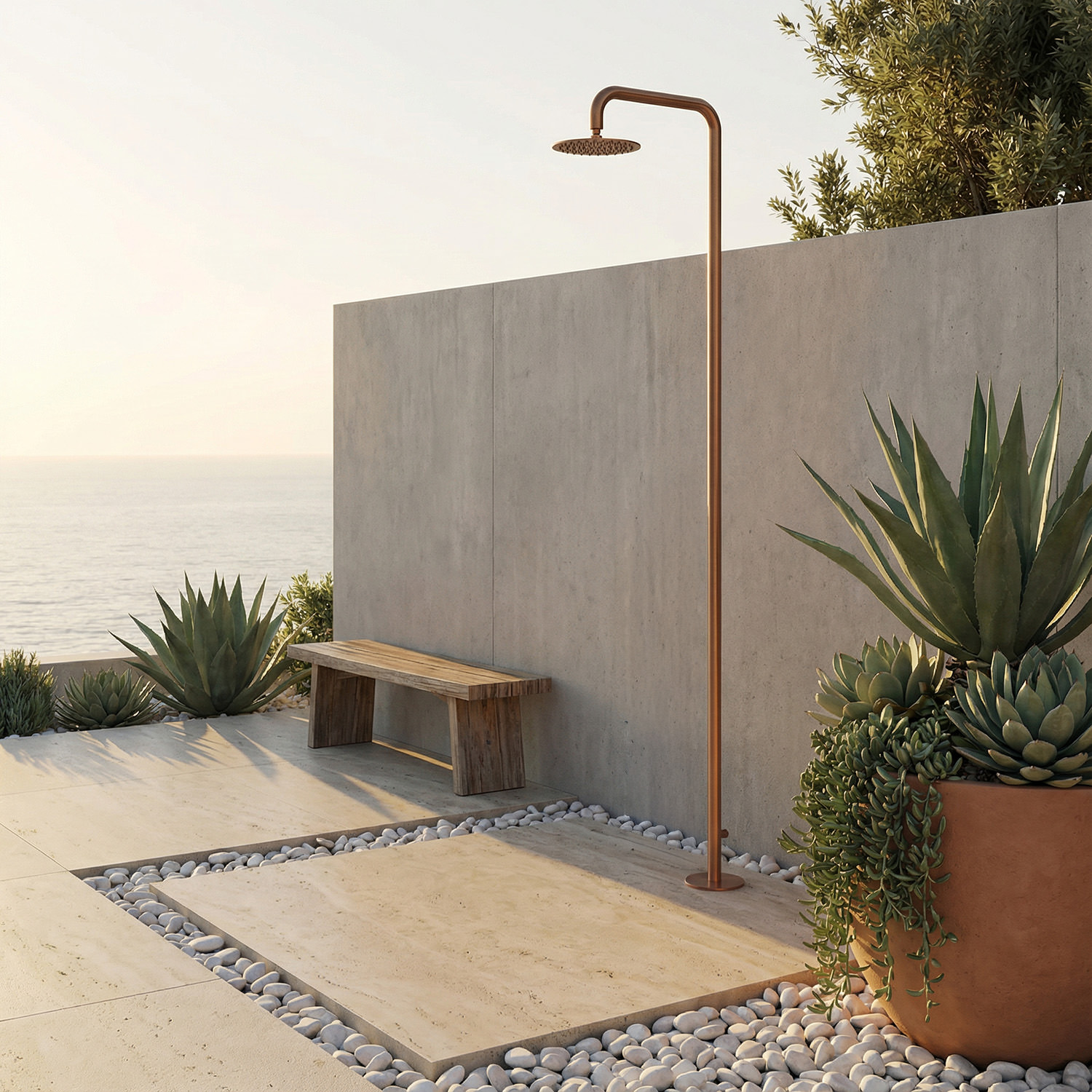 DOCCIA-SANTADI-ORO-ROSA