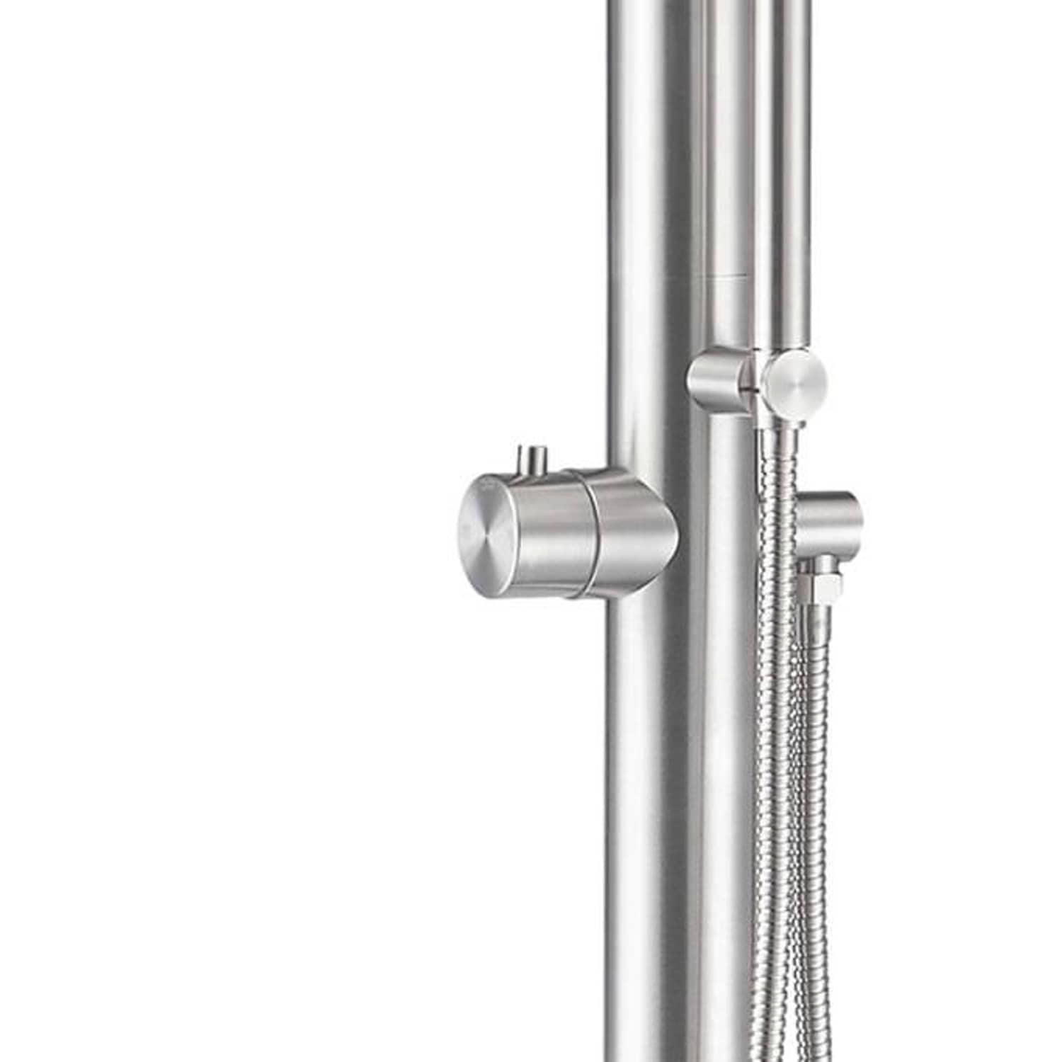 DOCCIA-SASSARI-INOX-2 DOCCIA-SASSARI-INOX - Imagen 3