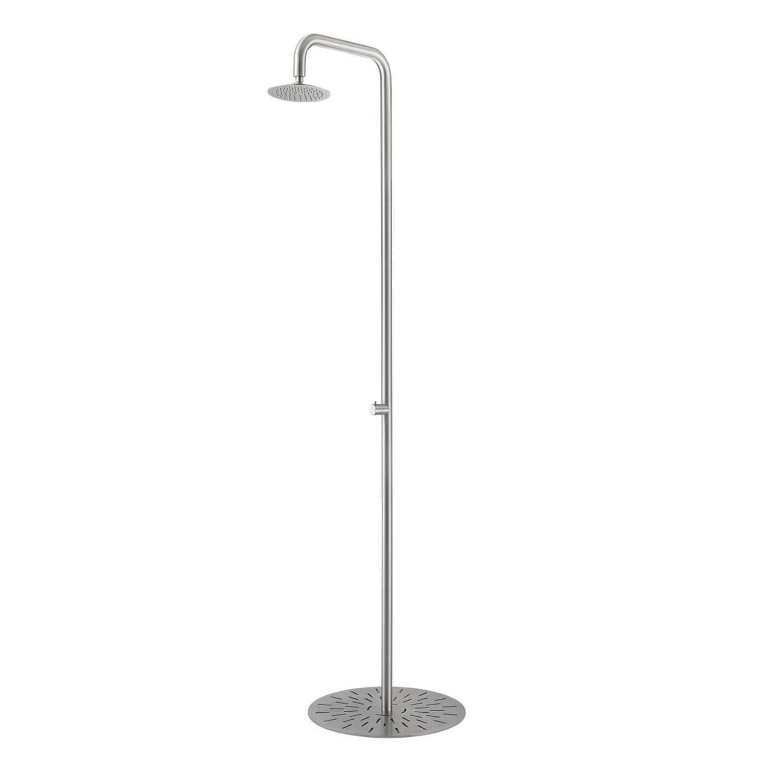 DOCCIA-SIMIUS-INOX DOCCIA-SIMIUS-INOX - Imagen 2