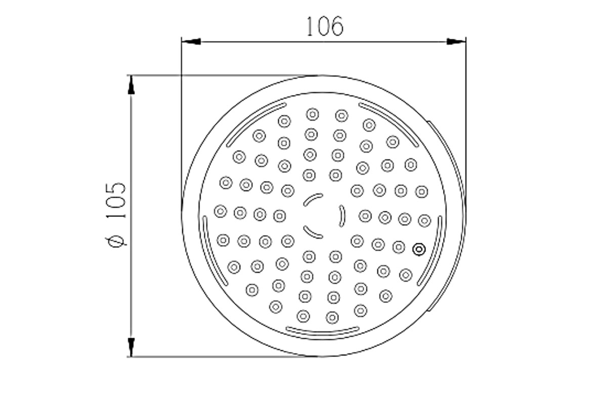 DOCCIA-SOLARE-RIMINI-NERA-4 - SINED | Duchas de piscina | Chaise longue de jardín | Chimeneas eléctricas | Calefactores infrarrojos