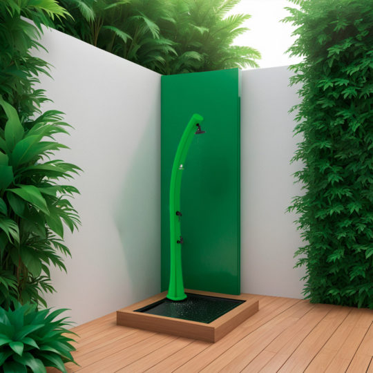 DOCCIA-SOLE-VERDE
